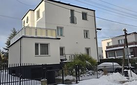 Apartamenty Aquarius - Marina